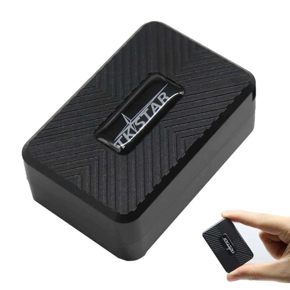 TKSTAR TK913 Car GPS Tracker 2G GPRS Locator with Automatic Voice Monitoring, Free Web APP TKSTAR TK913 Car GPS Tracker 2G GPRS Locator with Automatic Voice Monitoring, Free Web APP